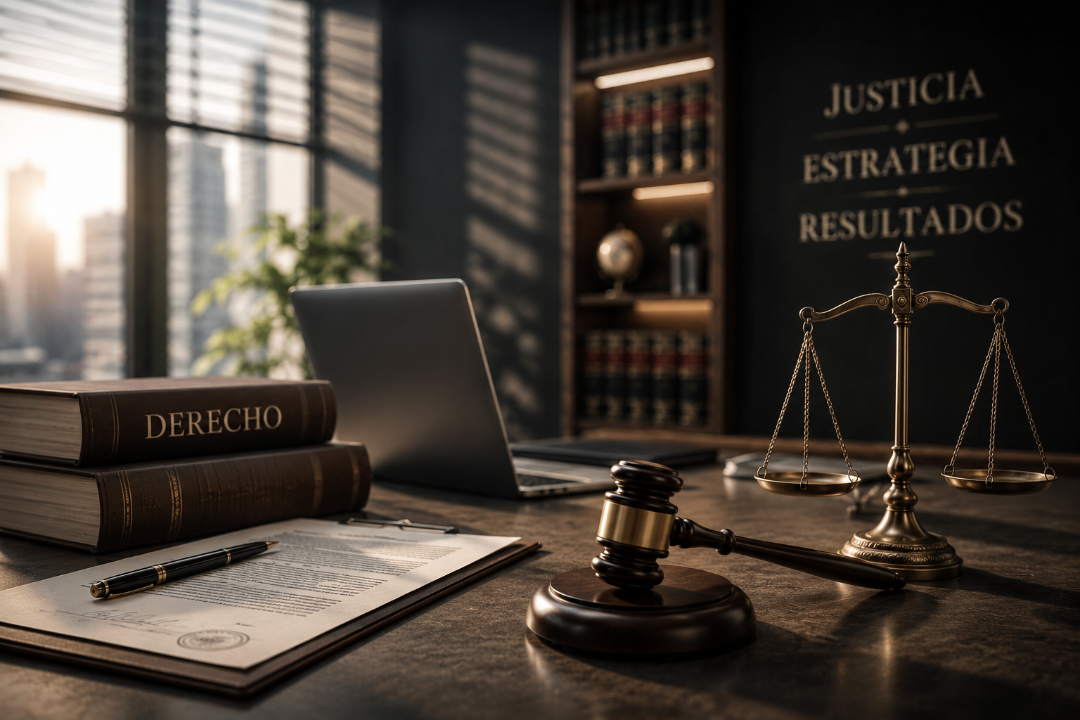 Barney Abogados